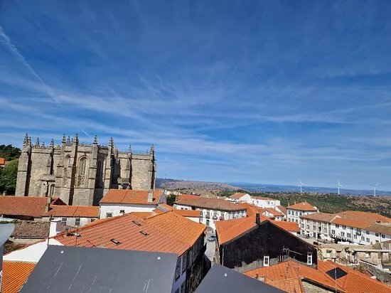 Torre dos Ferreiros