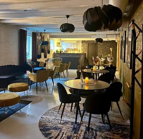 Freyr Cocktailbar, Levanger