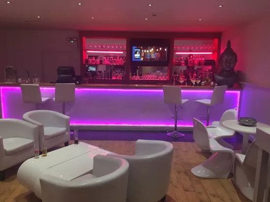 Club 147