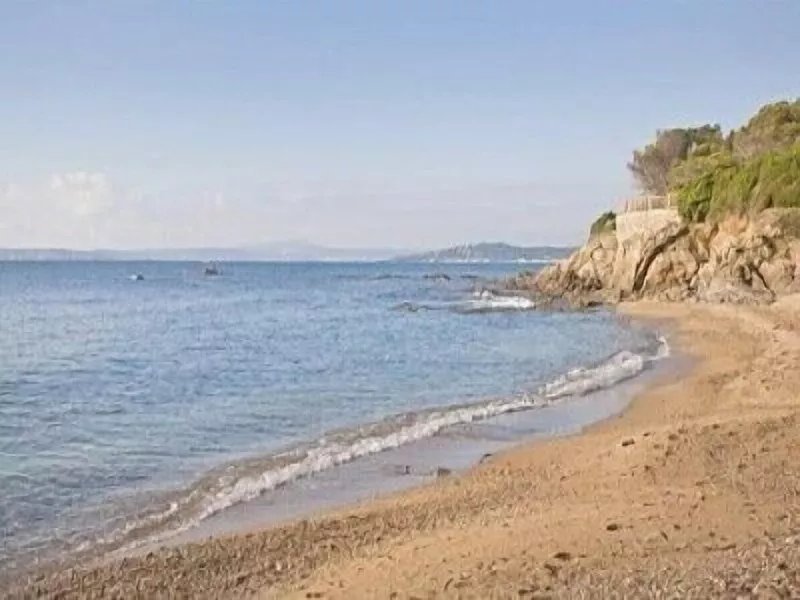 Les Issambres Perfect Family Location Walk to Market Seaside Village amenities