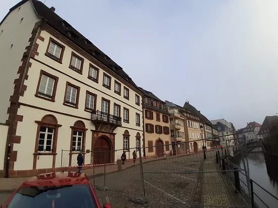 Maison Vogelsperger