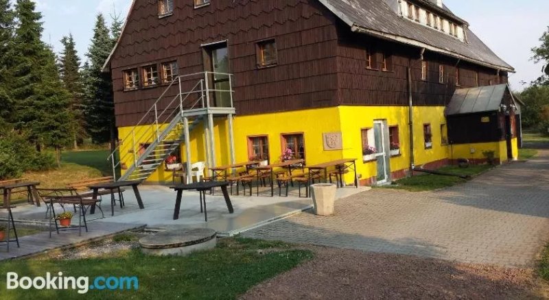 Klügelhütte