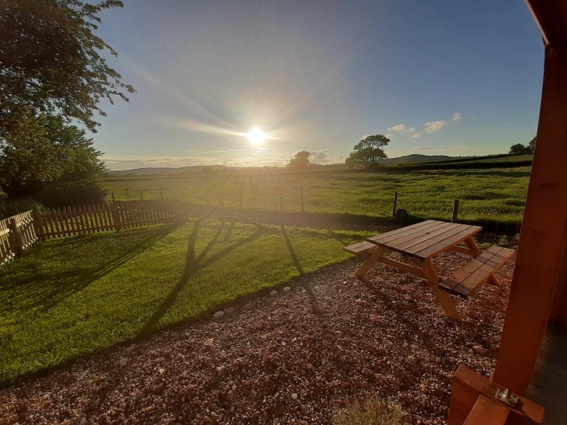 Dunster Farm
