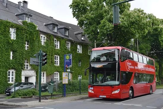 Essener Stadtrundfahrten