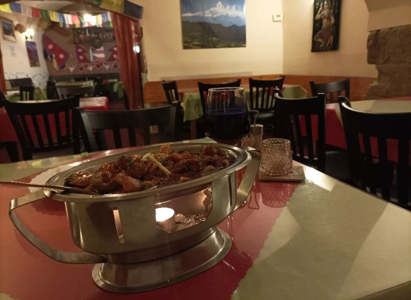 Tandoor