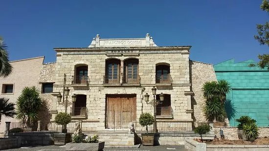 Bodegas Francisco Gomez