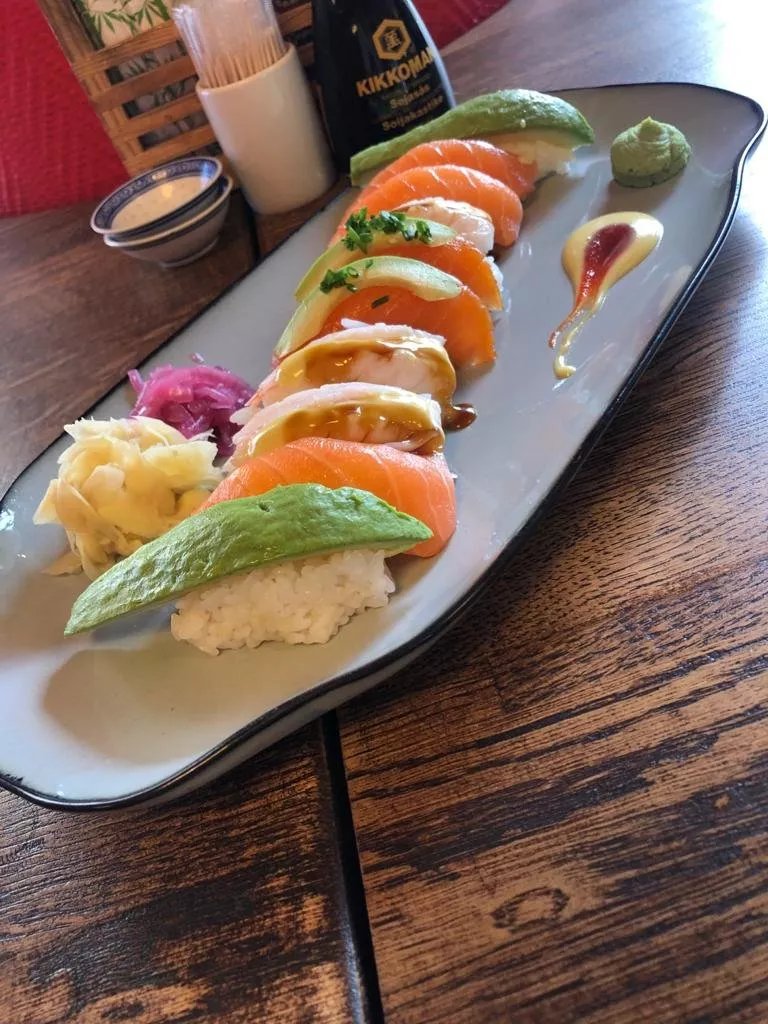 Sushi Baren