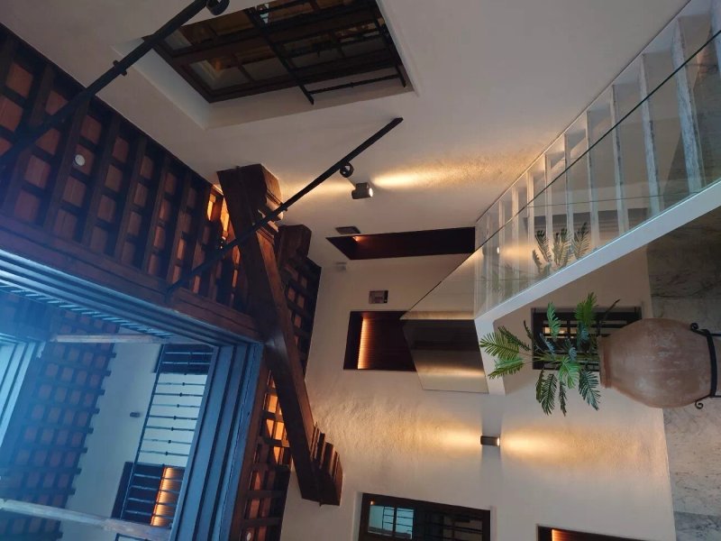 Tandem Torres de Cádiz Suites