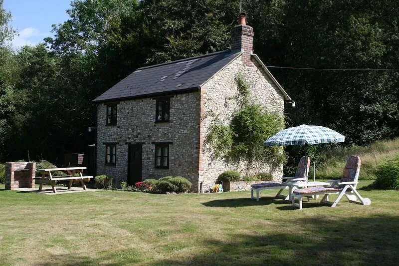 Sandford Cottage 5 Star Holiday Retreat