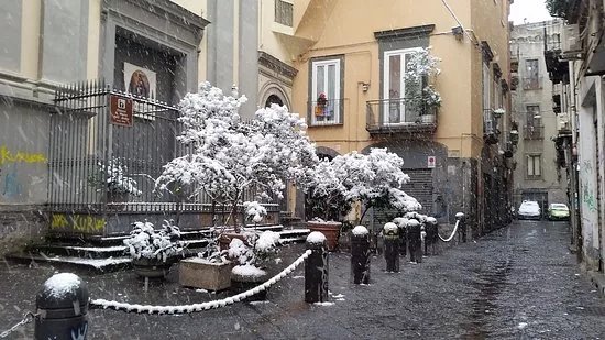Chiesa di Santa Maria dell'Aiuto