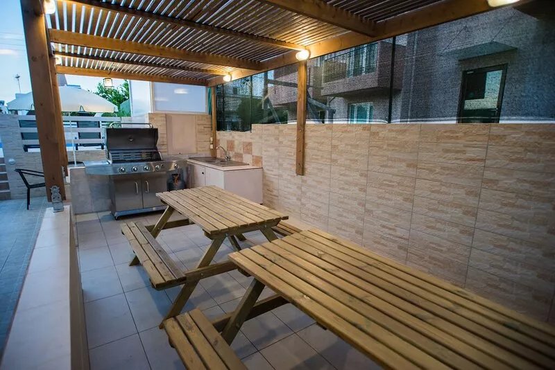Naiades Luxury Apartments 2 Bedrooms Apartment