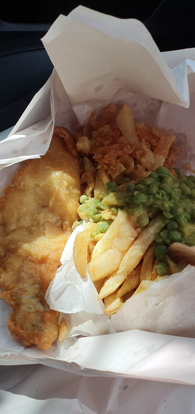 Grovehill Fisheries