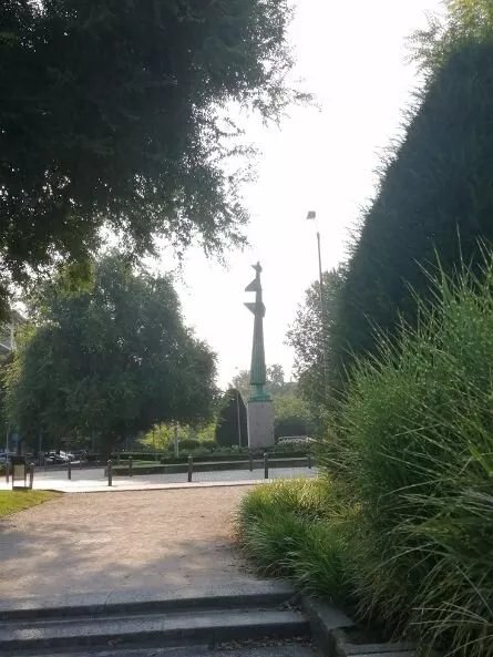 Monumento Alla Resistenza