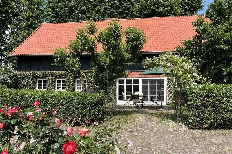 Landhaus GutMussen 2 A
