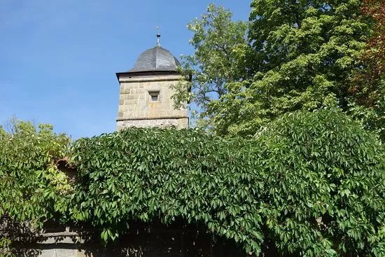 Diebsturm