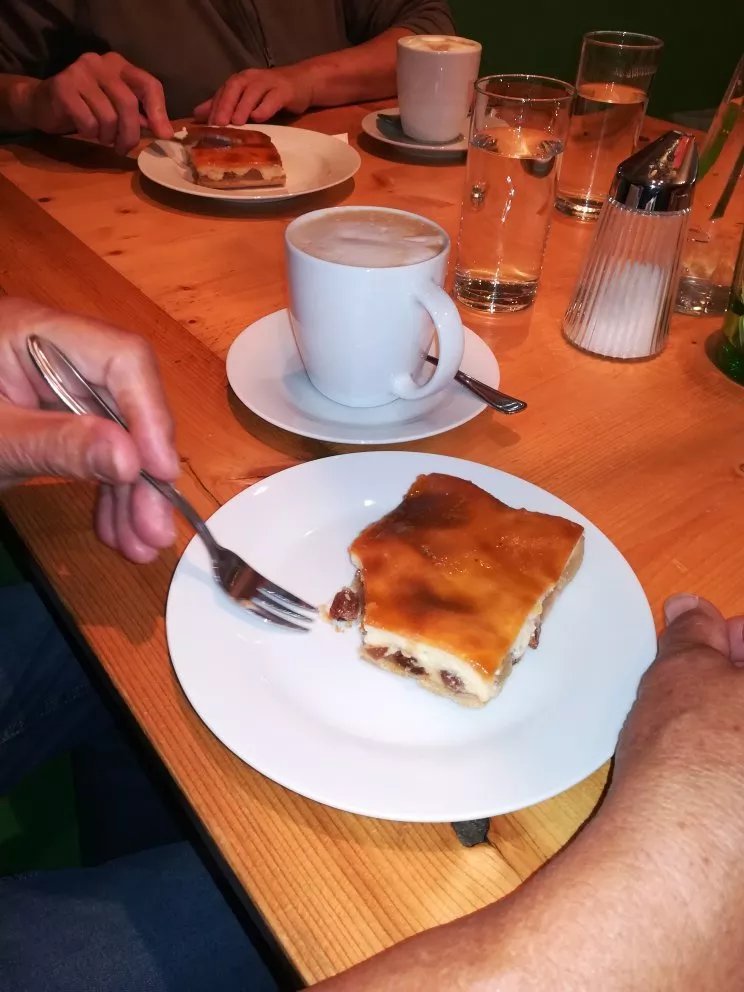 Backerei Holztrattner