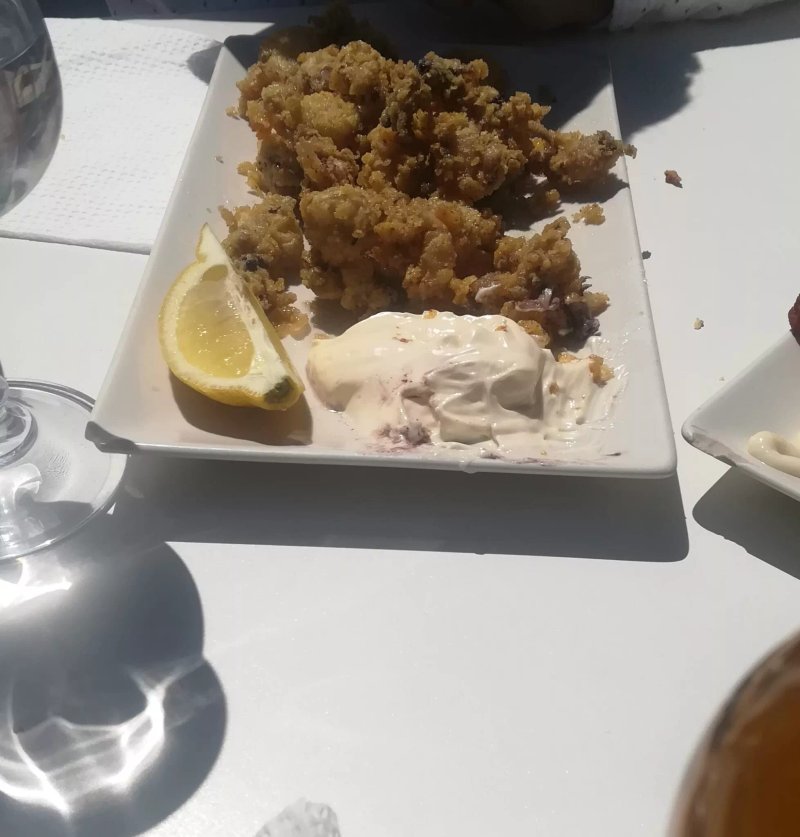 Restaurante Europa