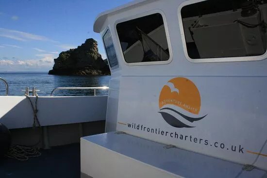 Wild Frontier Charters