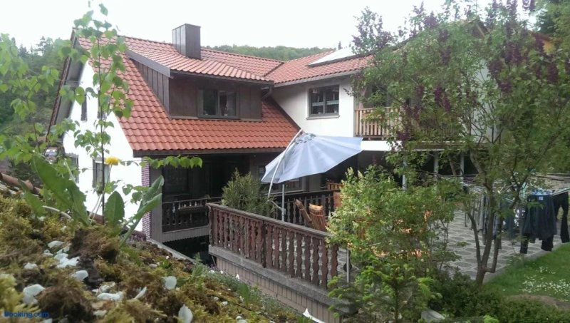 Pension Frauenschuh
