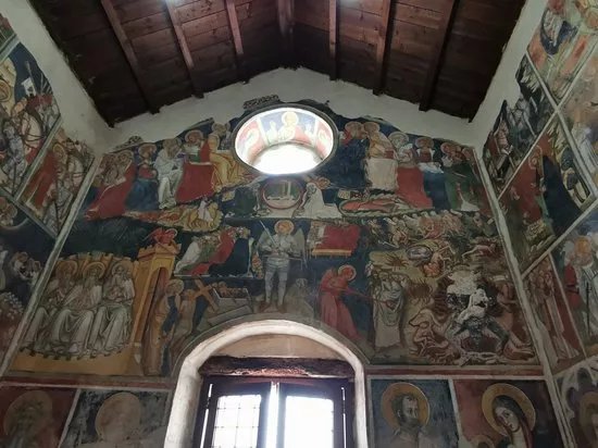 Chiesa di Santo Stefano