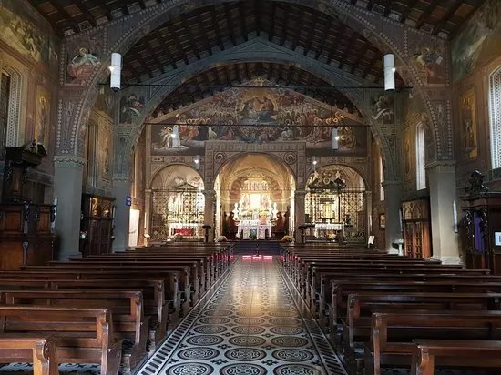 Chiesa di Santa Maria Annunziata