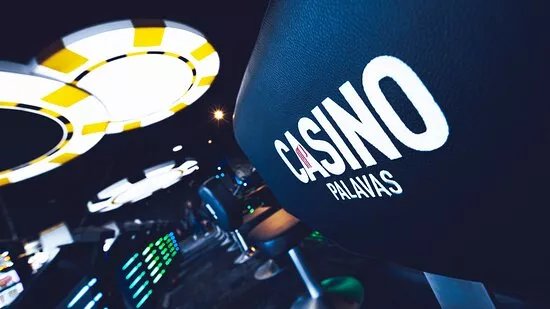 Casino De Palavas
