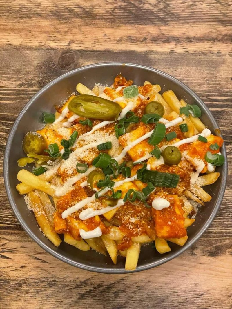 Tukka Tuk Swansea