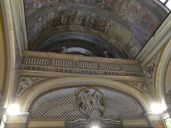 Santa Maria Ta' Doni