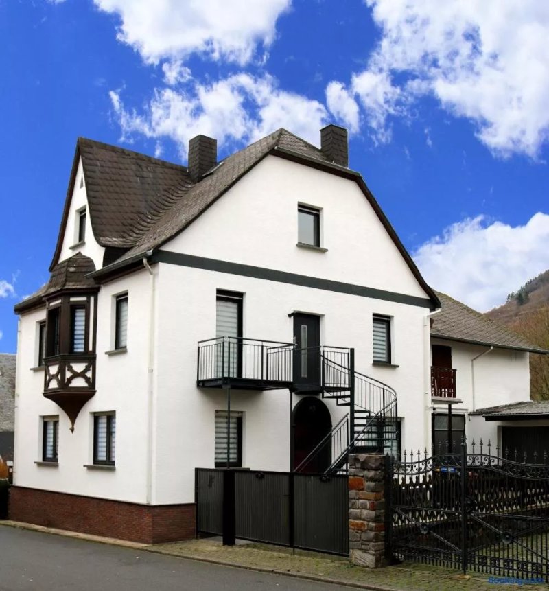 Ferienwohnungen Fuhrmann Burg