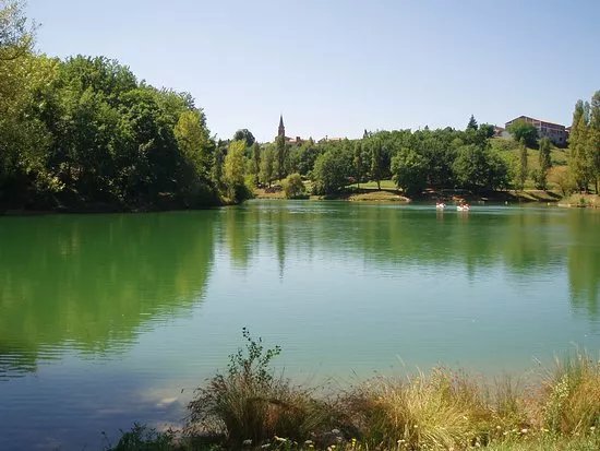 Office de Tourisme de Lafrancaise