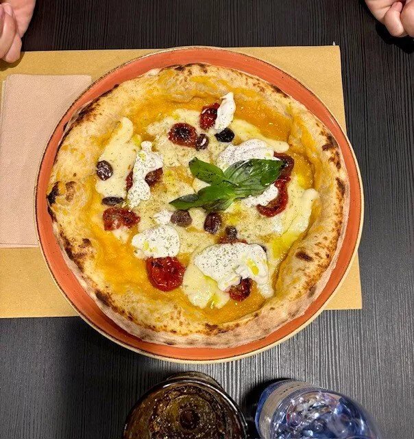 Pizza Lab Marlengo