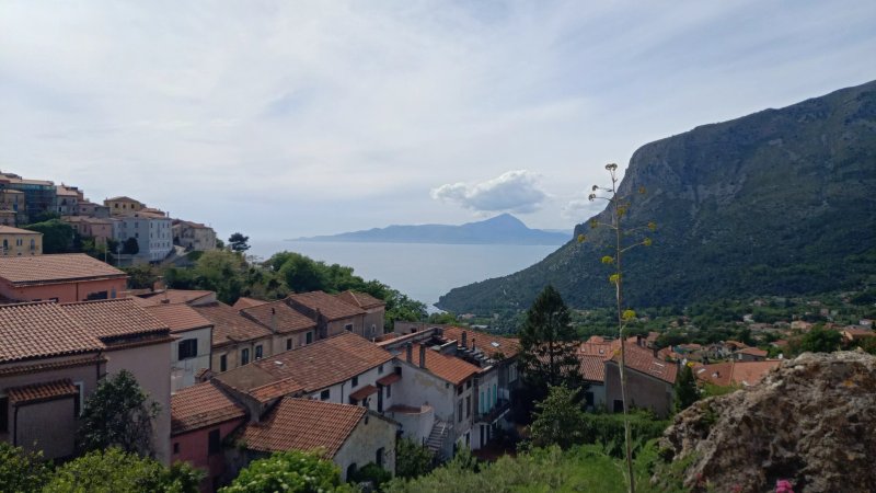 B&B Dal Maestro Maratea