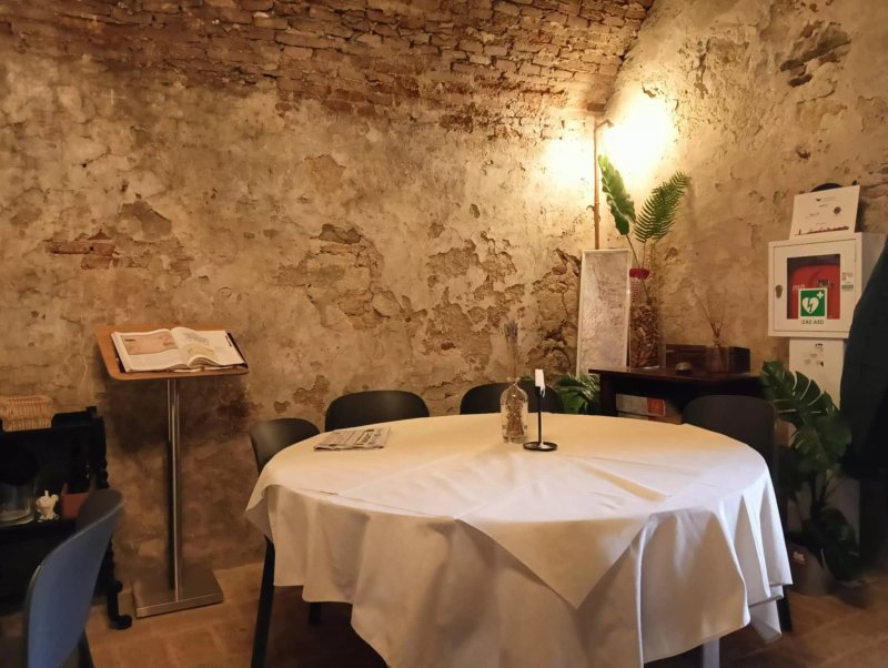 Fortezza • Bar