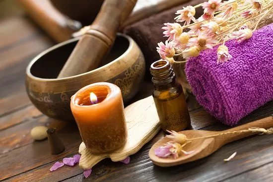 Thai Massage Nine Lucksa