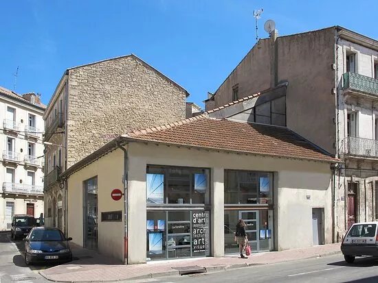 Centre D'art La Fenetre