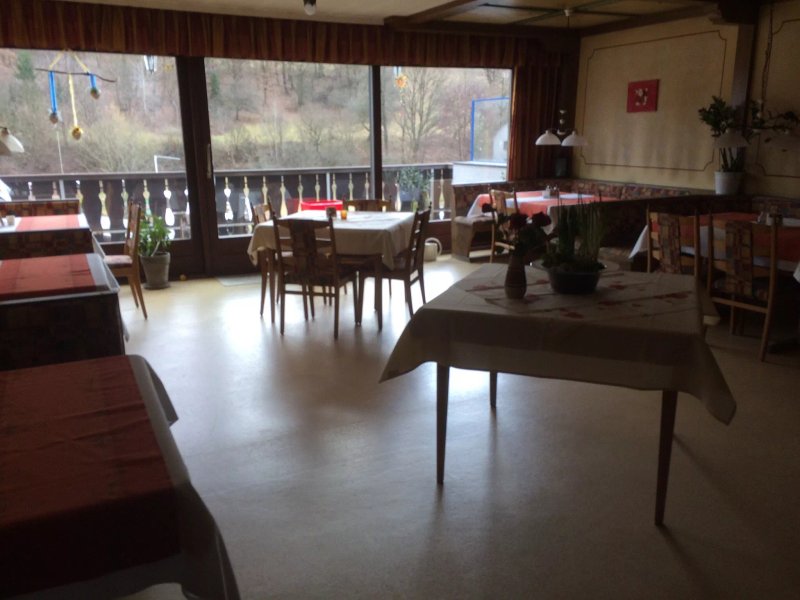 Hotel der Hobelspan