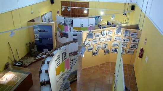 Museo de La Sal