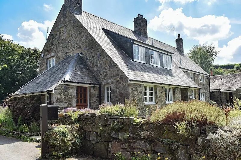 1 bedroom accommodation in Harbourneford, near Buckfastleigh