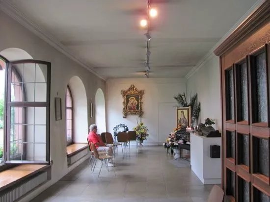 Augustiner Kloster