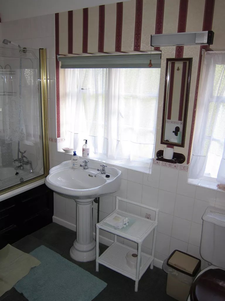 White Lodge Guest House
