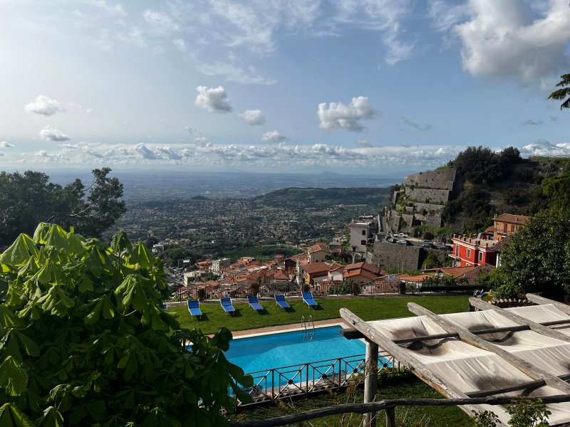 Vista da Rocca di Papa by Interhome