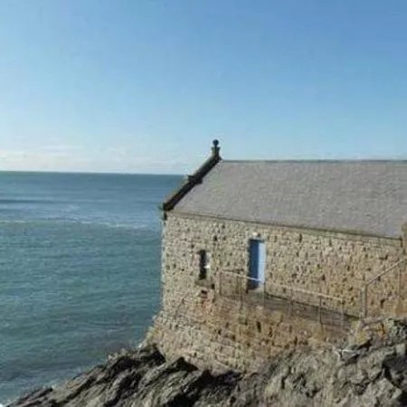 Lifeboat Art Studio