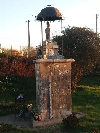 Padrao de Santa Iria