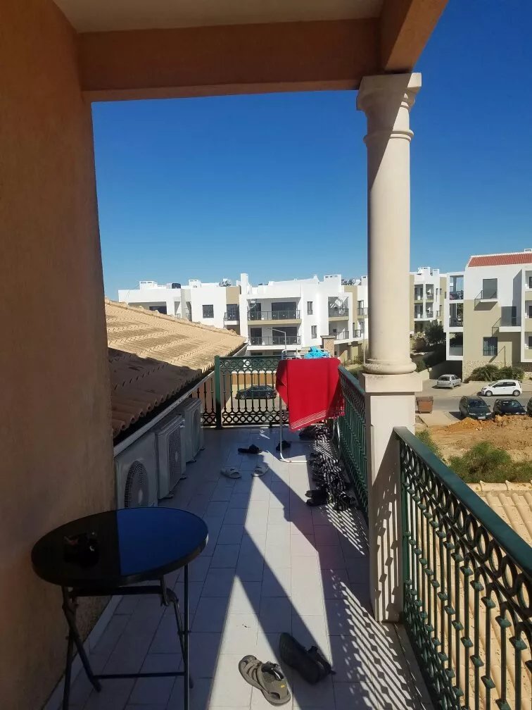 Casa D'Alvor Apartamentos