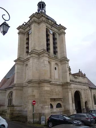 Eglise Notre Dame