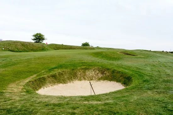 Seacroft Golf Club