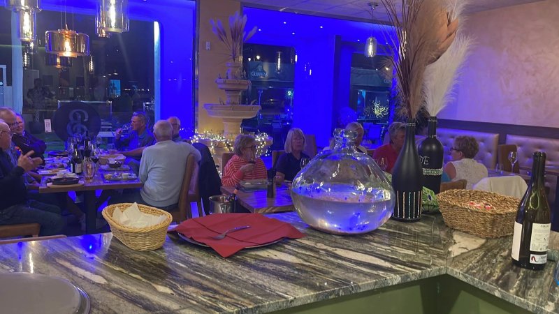 Bayside International Restaurant