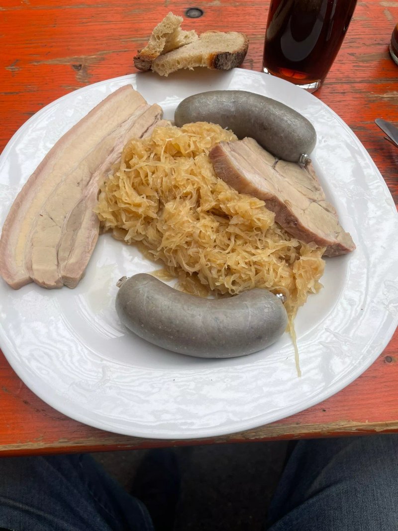 Mostbesen Wolfenhausen