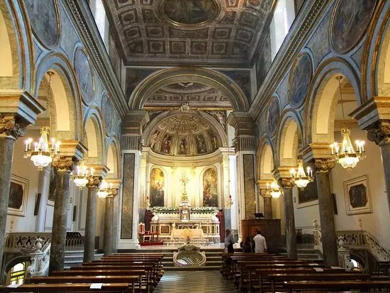 Basilica di Sant'Antonino