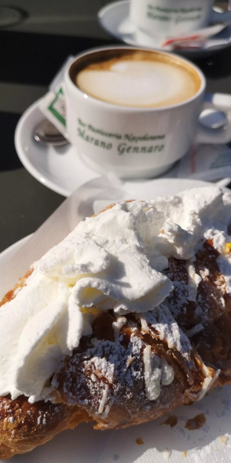 Bar Gelateria Pasticceria Napoletana